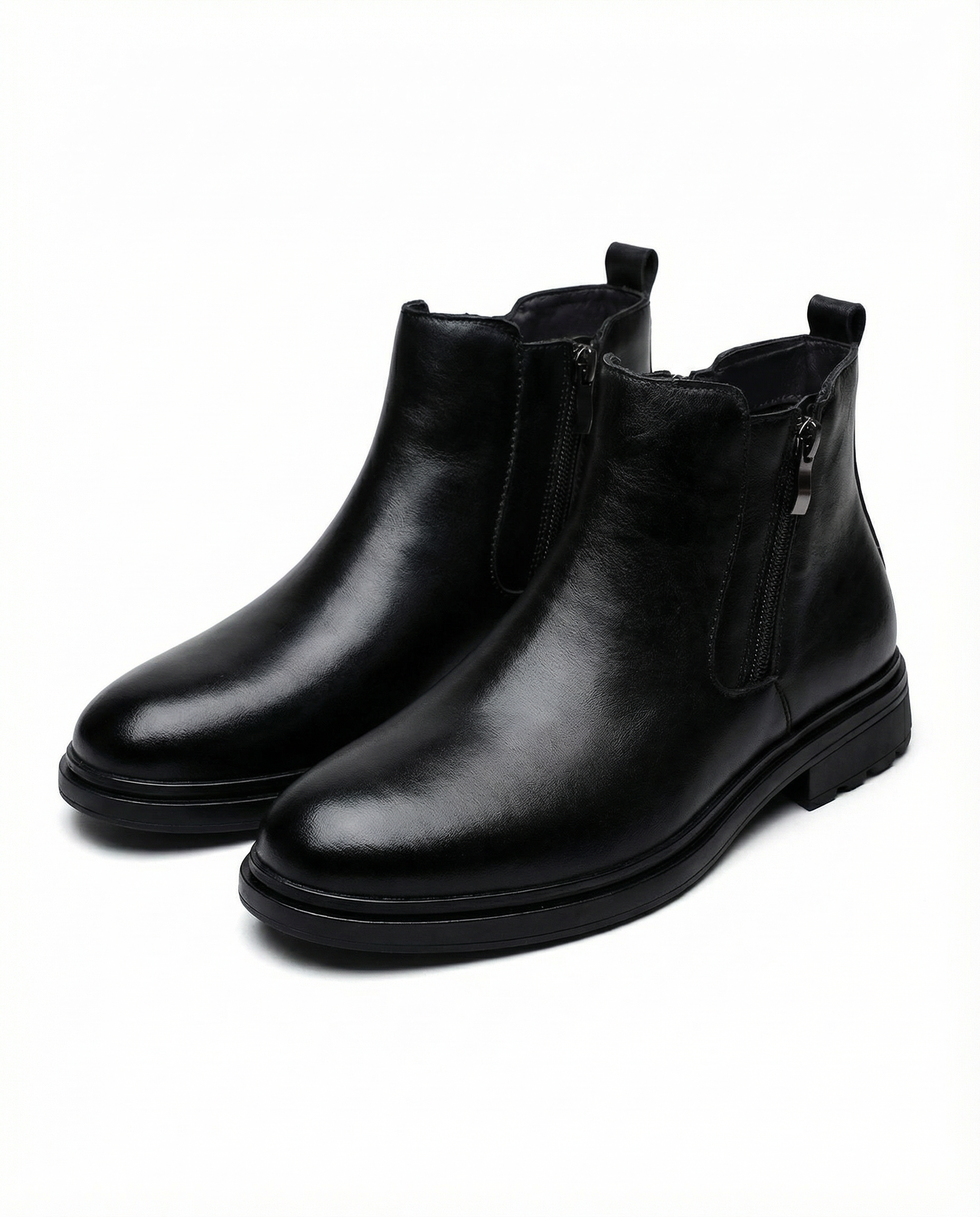 The Stonebrook Boot