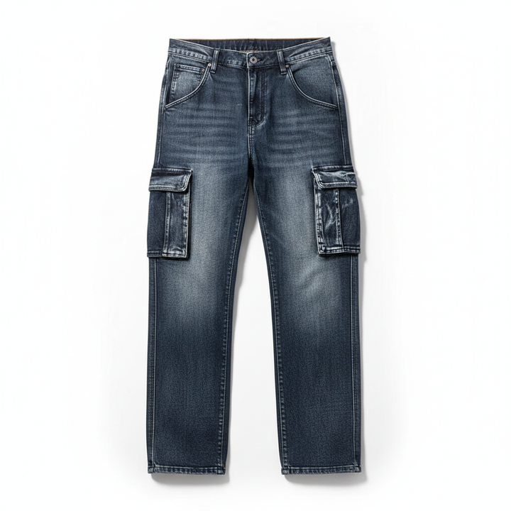 The Field Cargo Jean