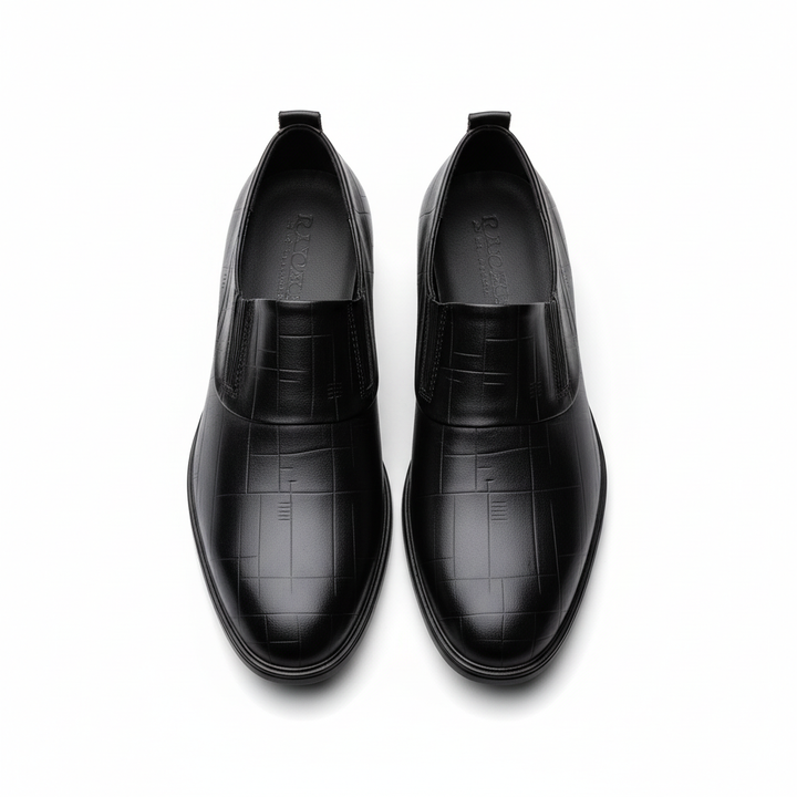 The Hawthorne Slip-On