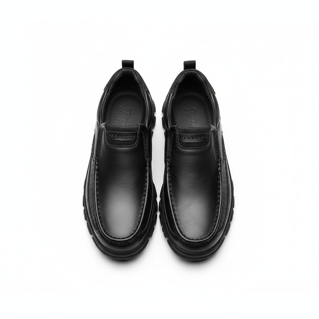 The Coastline Loafer