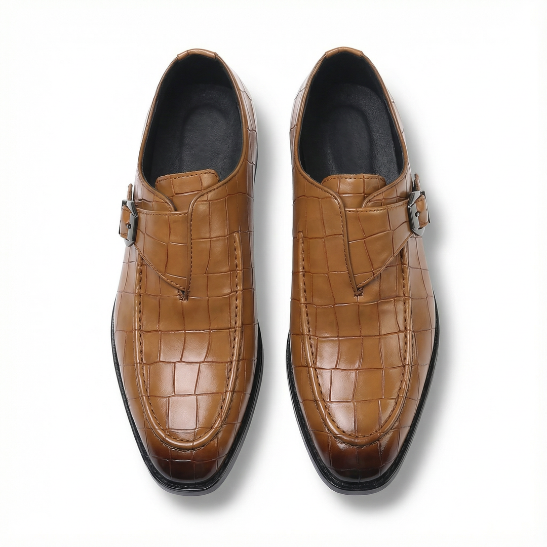 The Crosstown Loafer