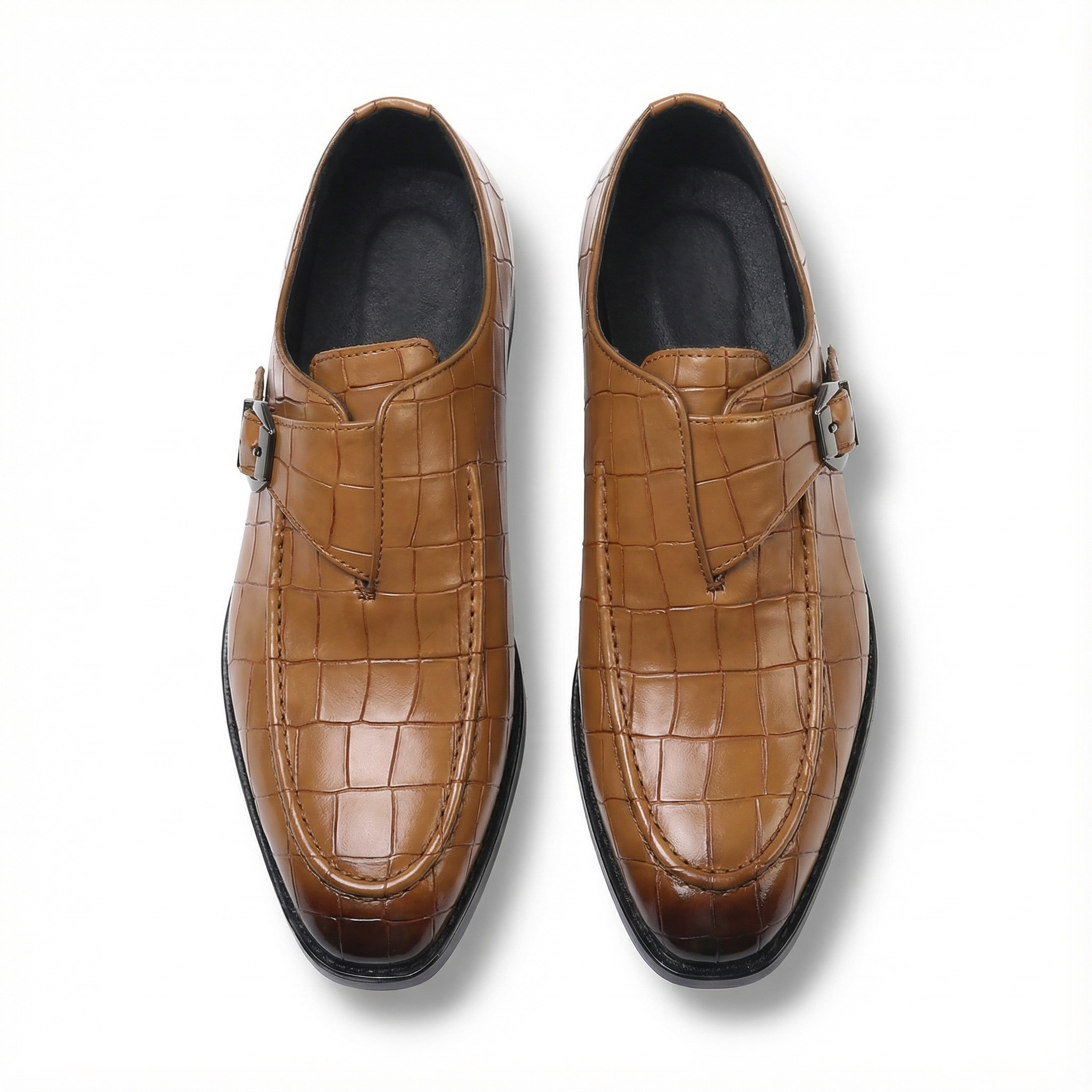 The Crosstown Loafer