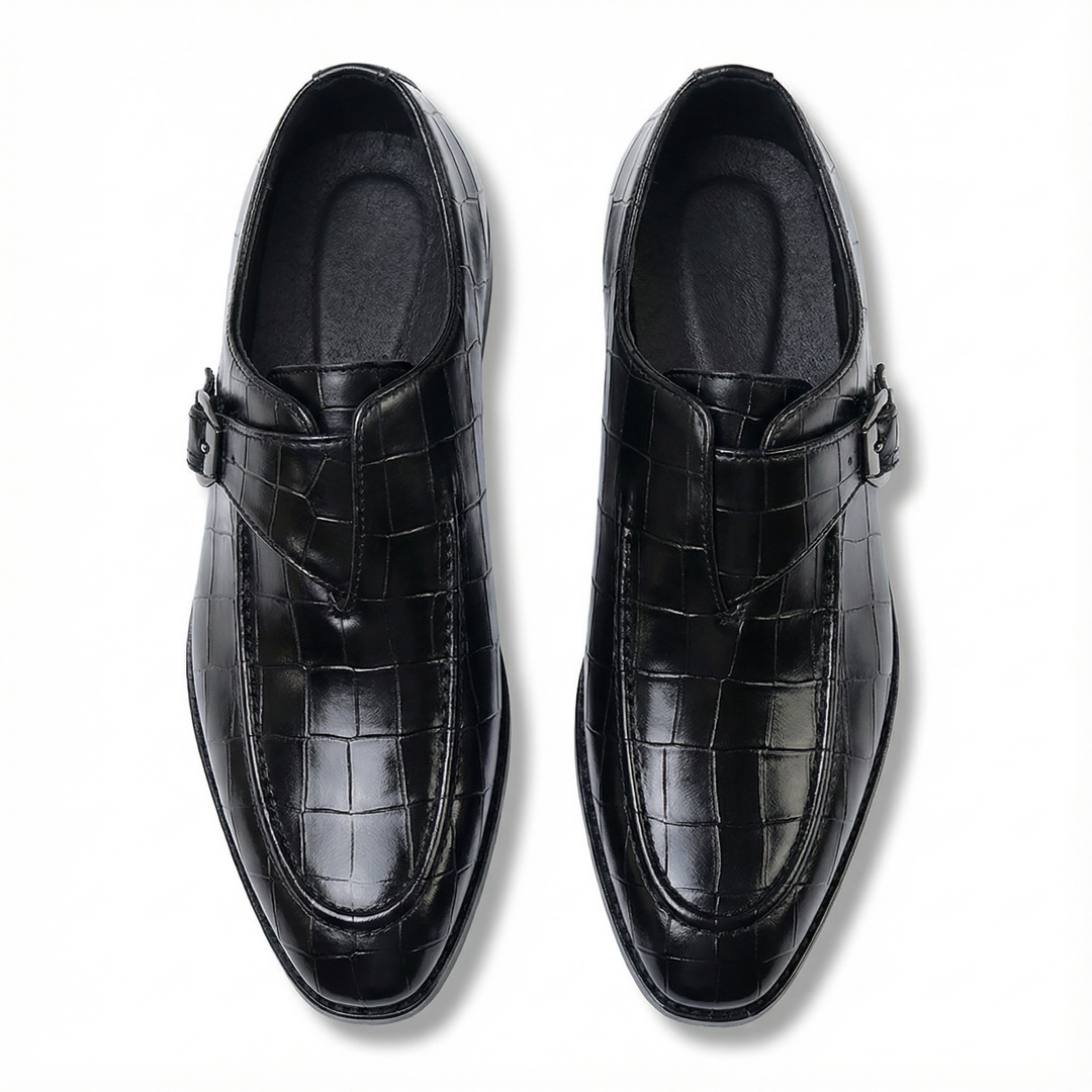 The Crosstown Loafer