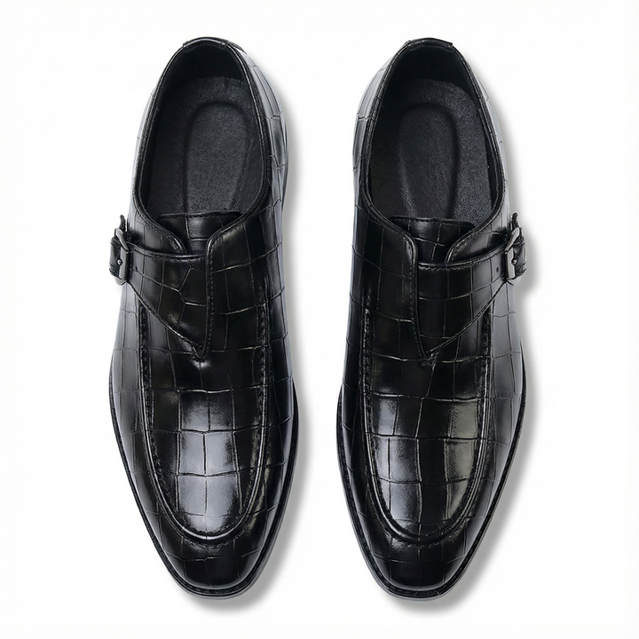 The Crosstown Loafer
