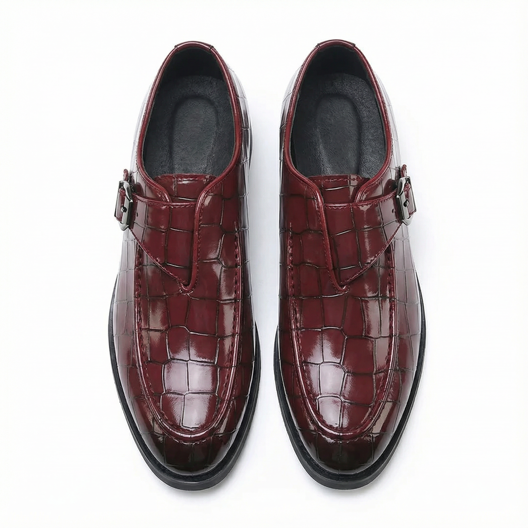 The Crosstown Loafer