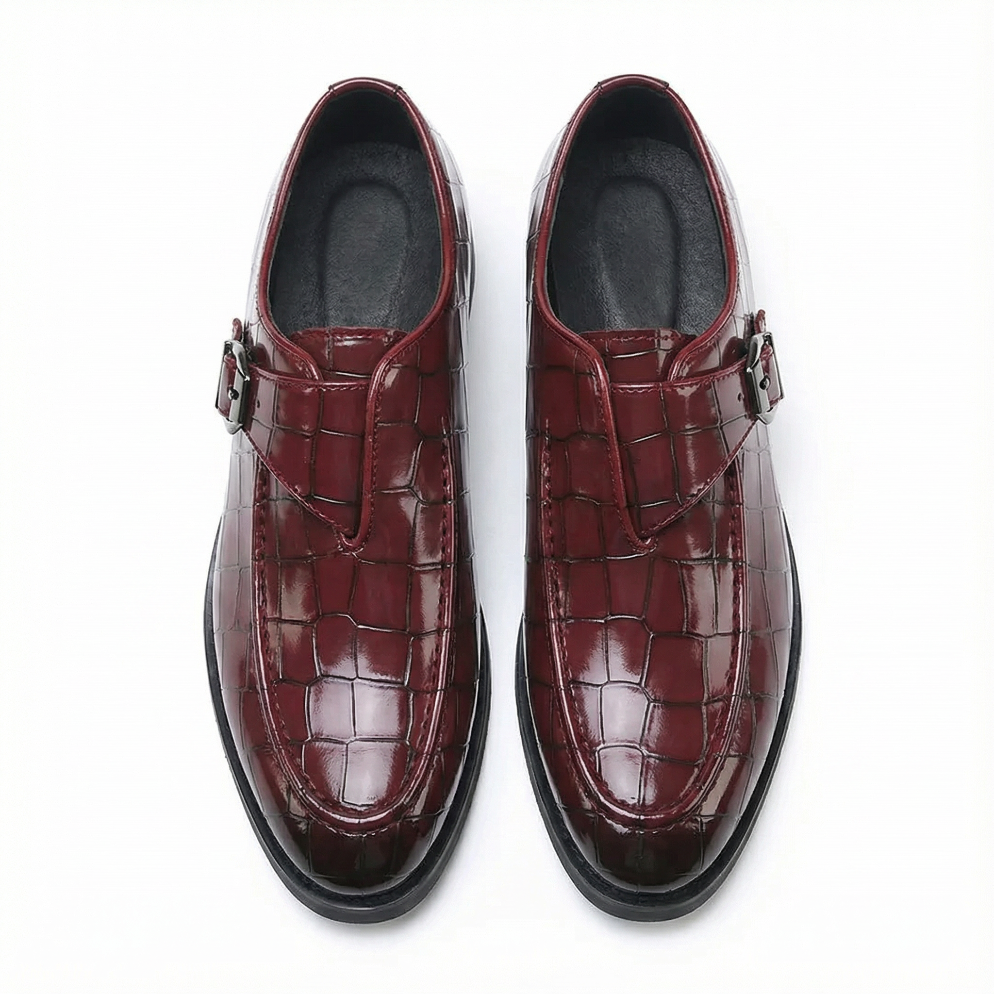 The Crosstown Loafer