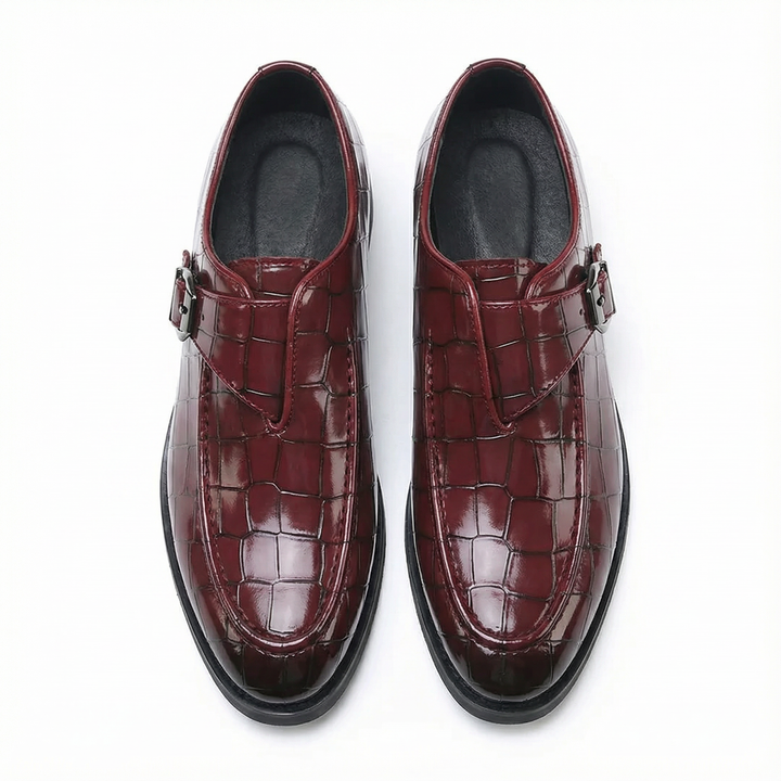 The Crosstown Loafer