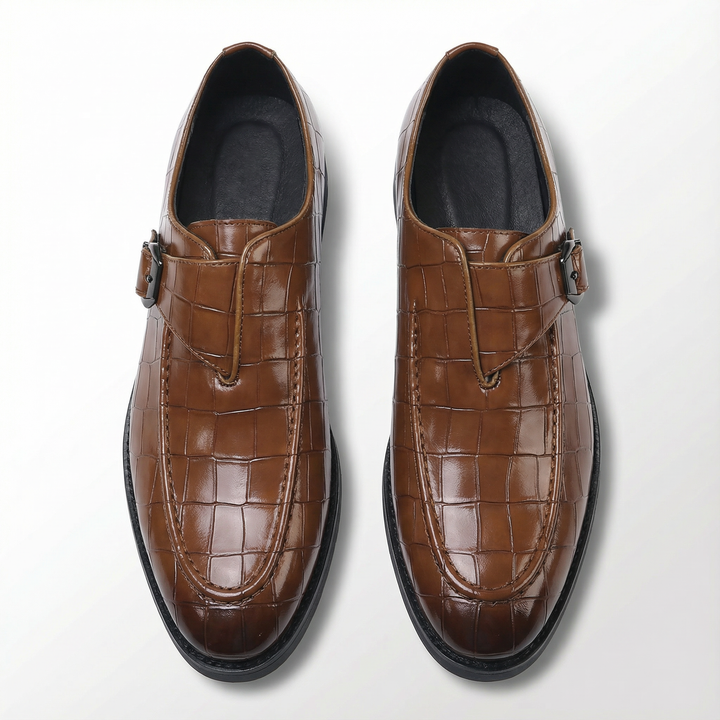 The Crosstown Loafer