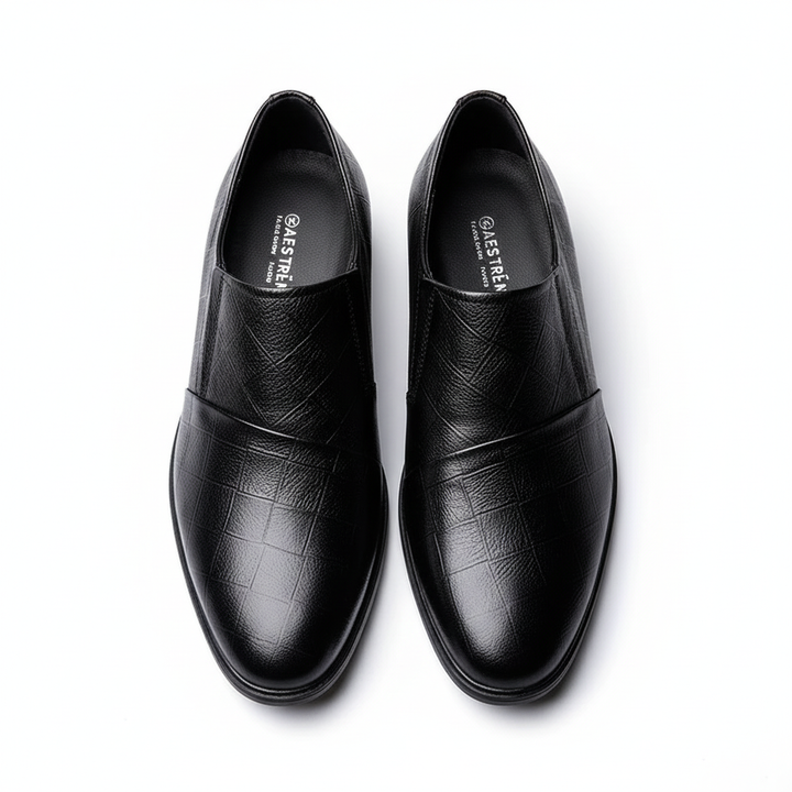 The Crosstown Slip-On