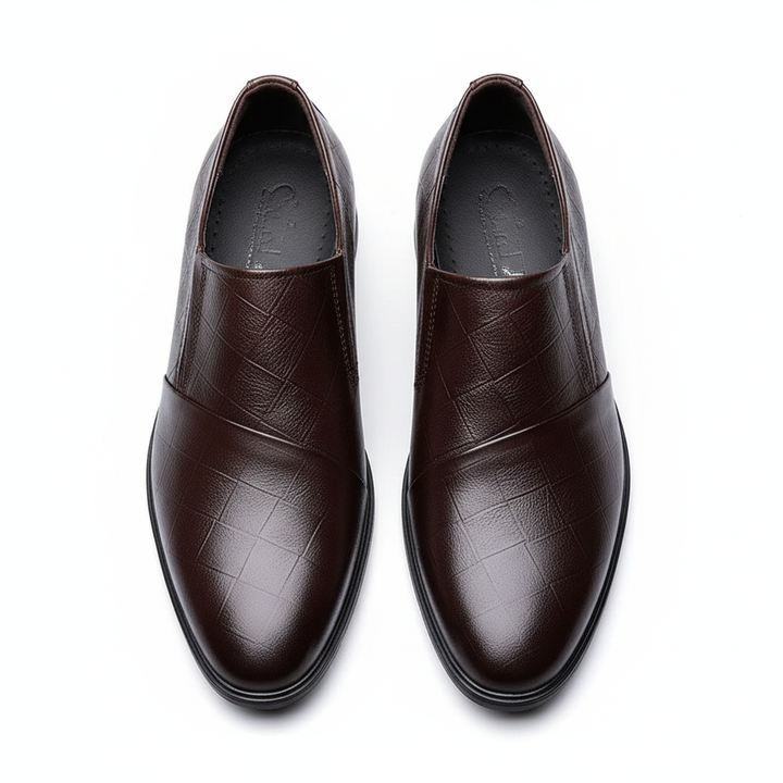 The Crosstown Slip-On