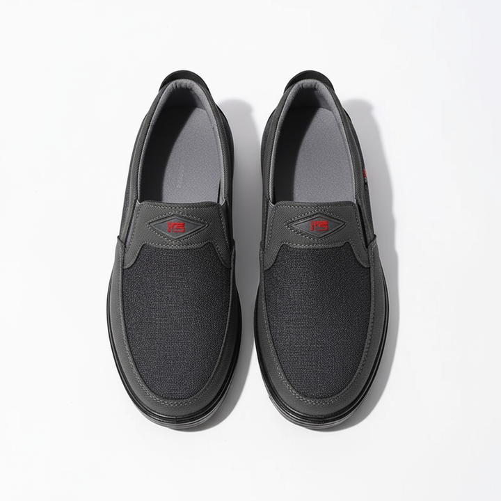 The Trail Loafer