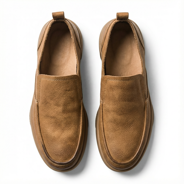 The Homestead Loafer
