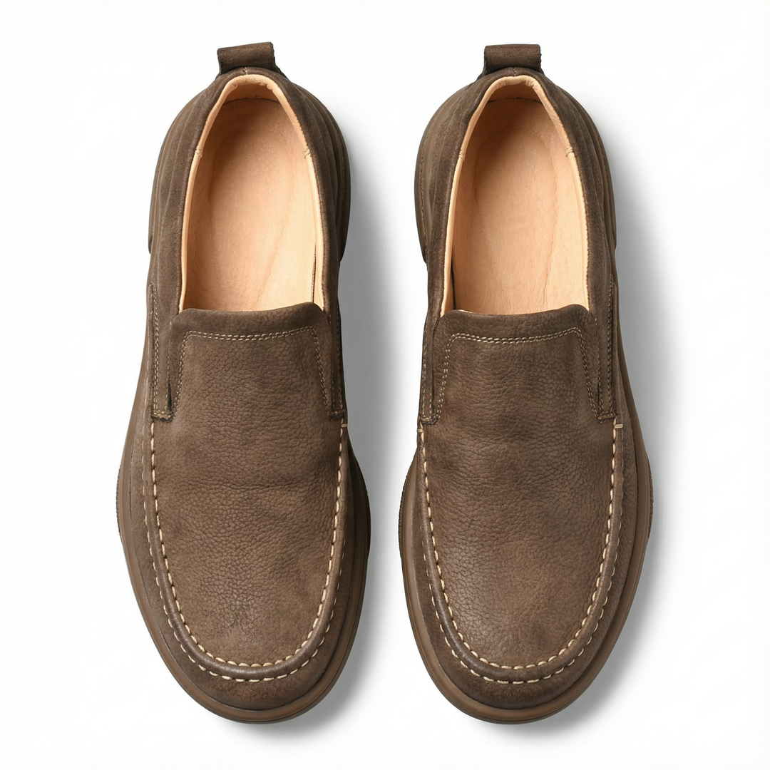 The Homestead Loafer