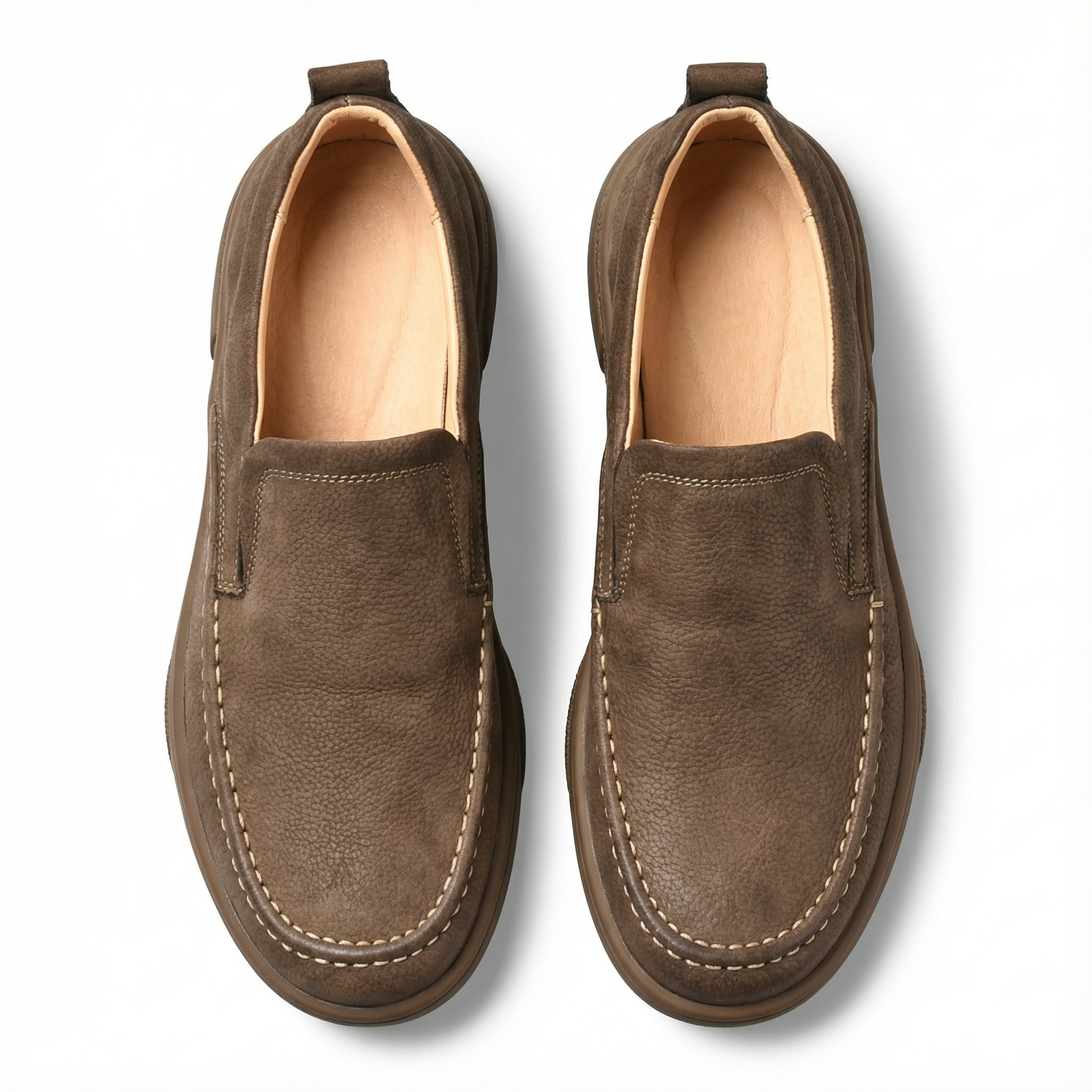 The Homestead Loafer
