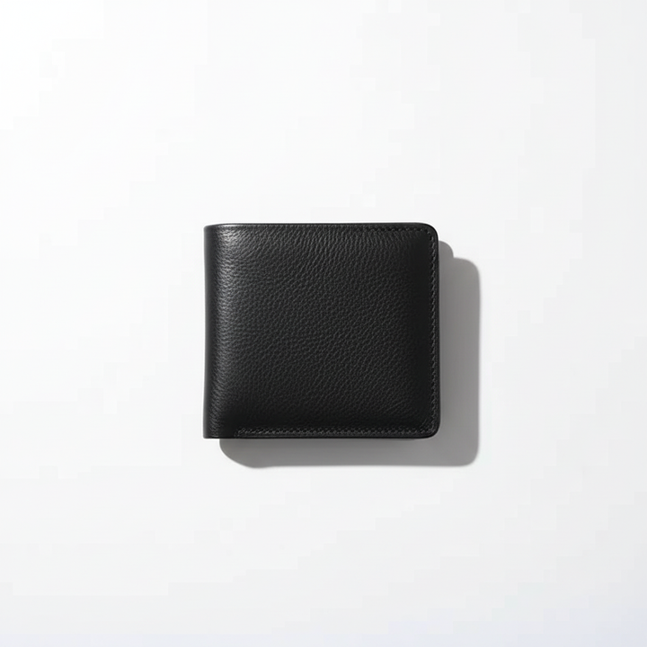 The Frontier Wallet
