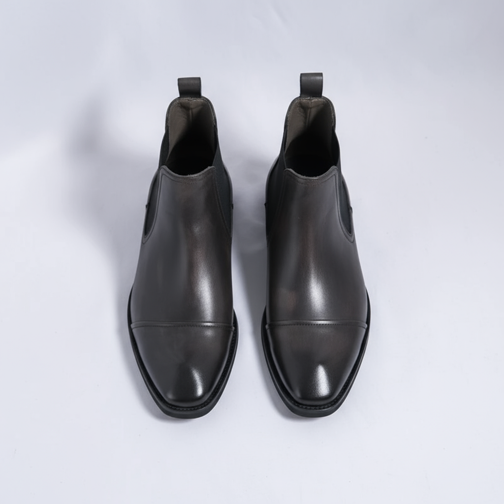 The Crawford Chelsea