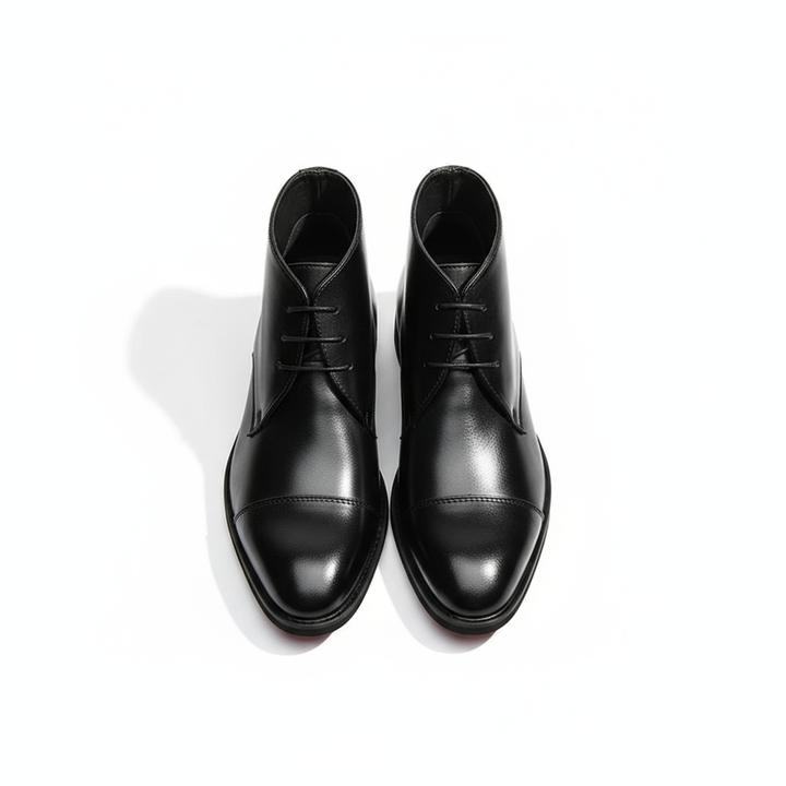 The Mercer Chukka