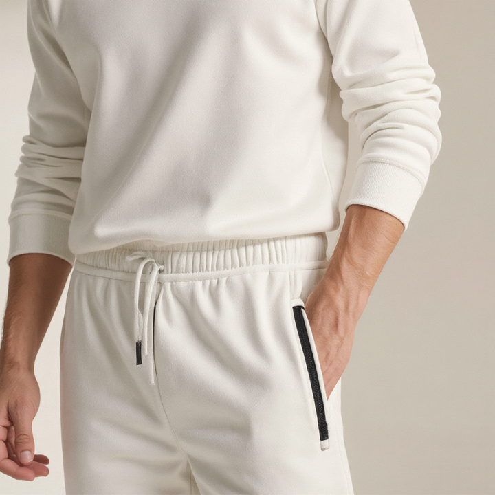 Steelhaven Tech Joggers
