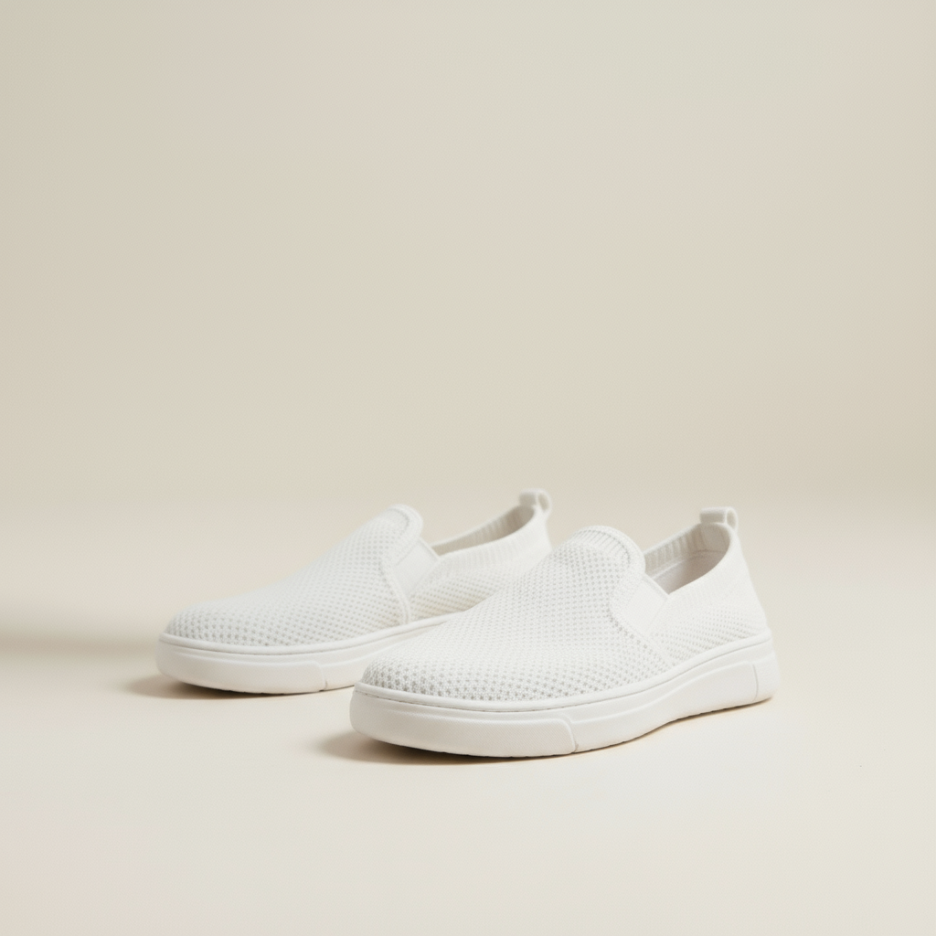 Shadowline Slip-Ons