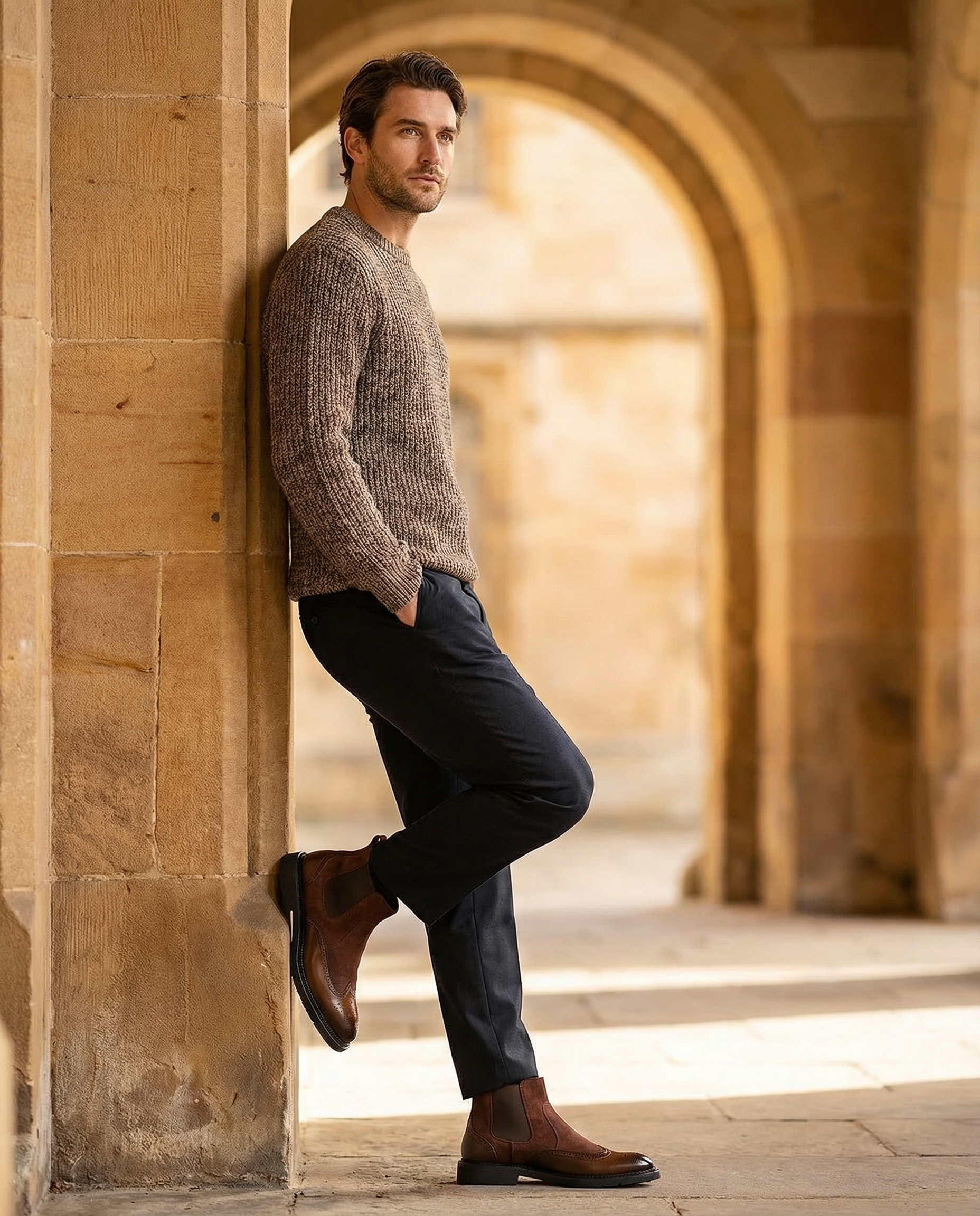 The Ironwood Chelsea