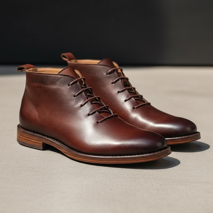 The Redwood Boot