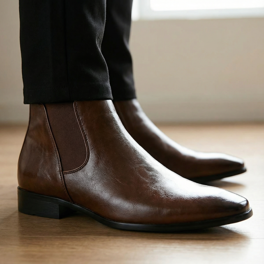 The Hearthside Chelsea