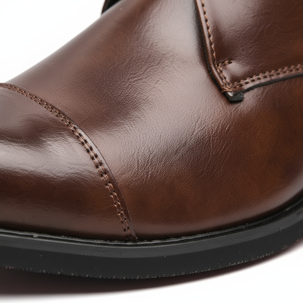 The Mercer Chukka