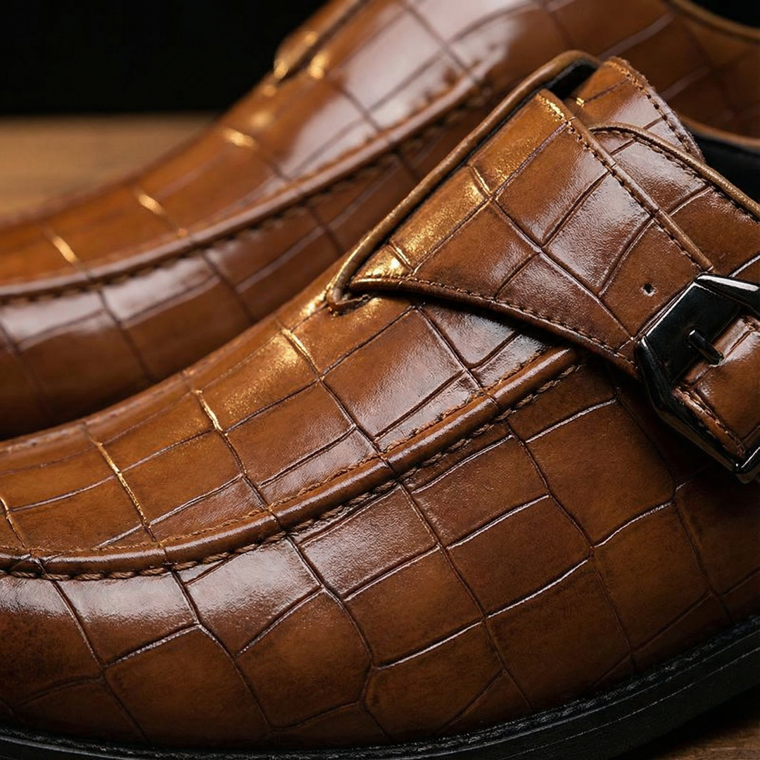 The Crosstown Loafer