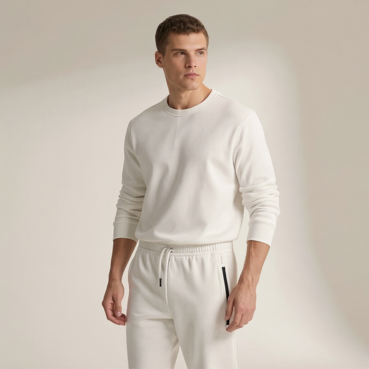 Steelhaven Tech Joggers