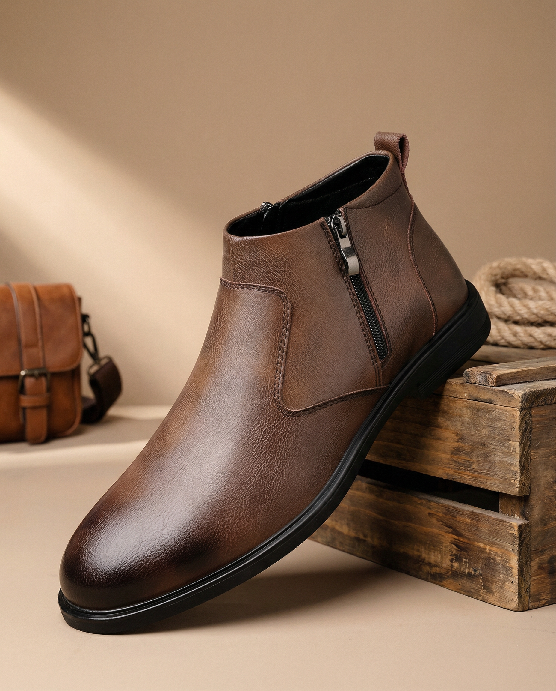 The Ironpath Chelsea