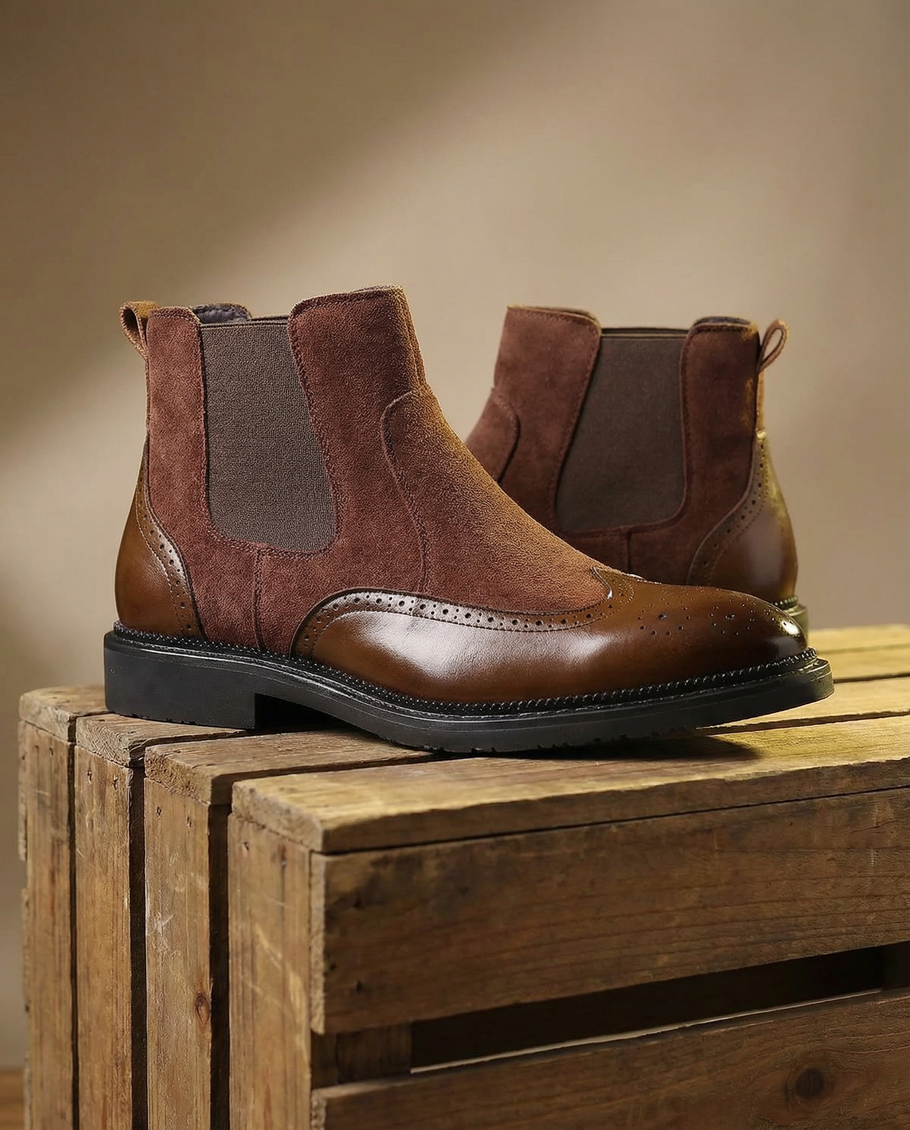 The Ironwood Chelsea