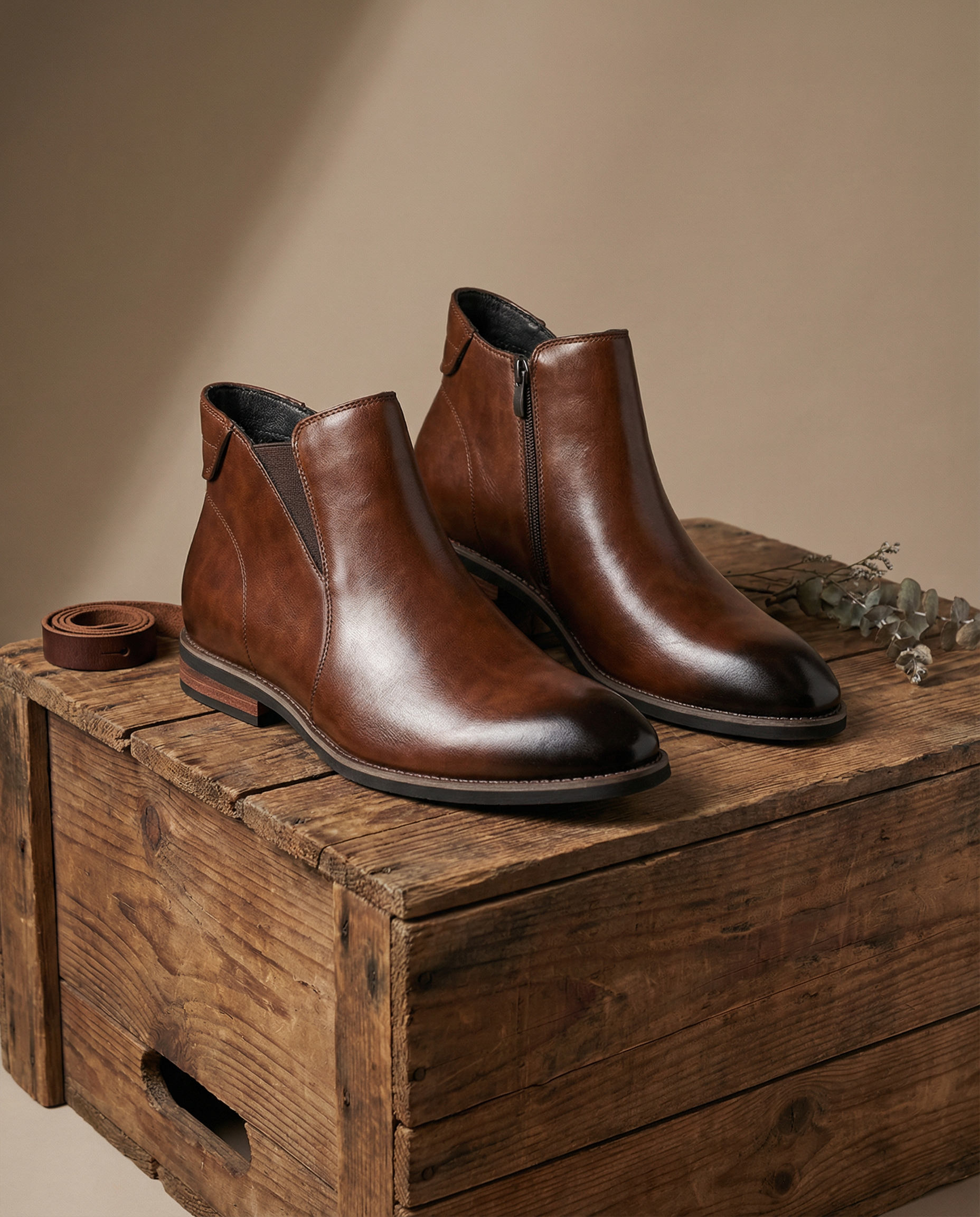 The Longhaul Chelsea