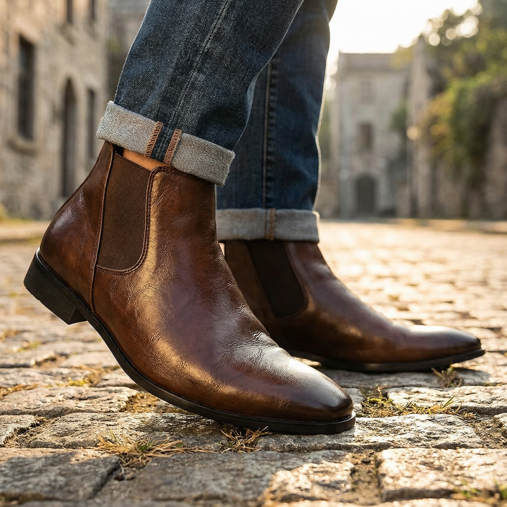 The Hearthside Chelsea