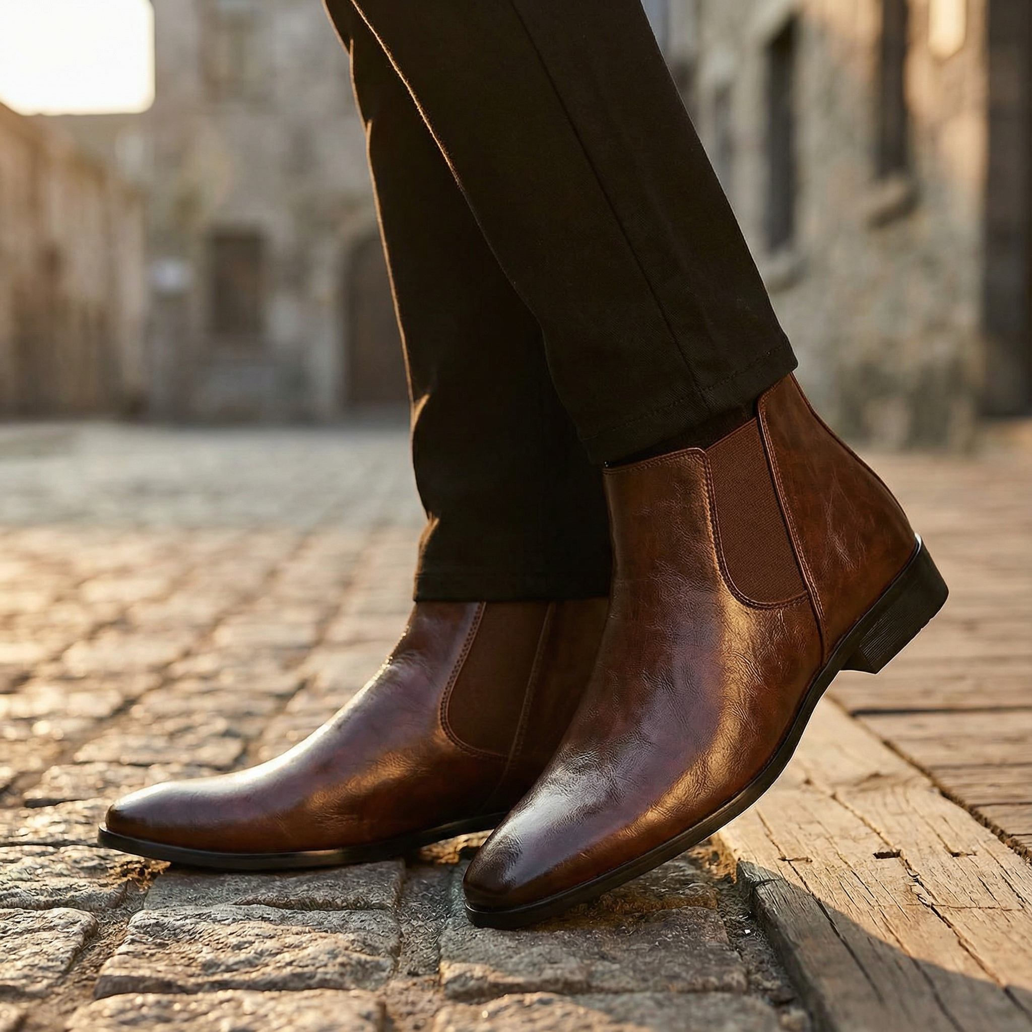 The Hearthside Chelsea