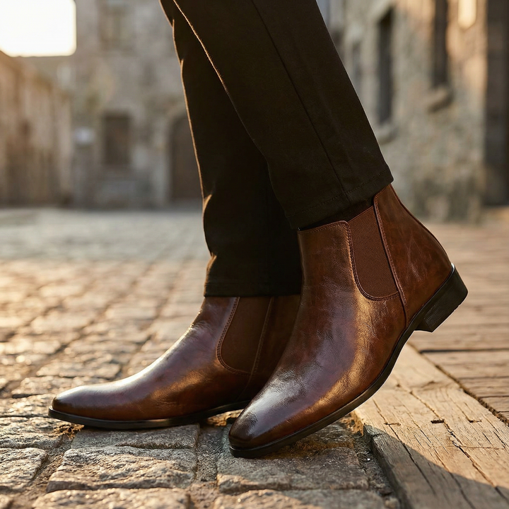 The Hearthside Chelsea