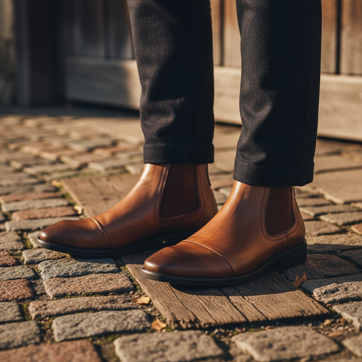 The Crawford Chelsea