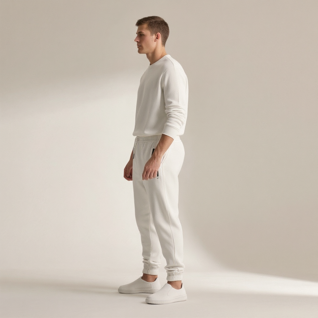 Steelhaven Tech Joggers