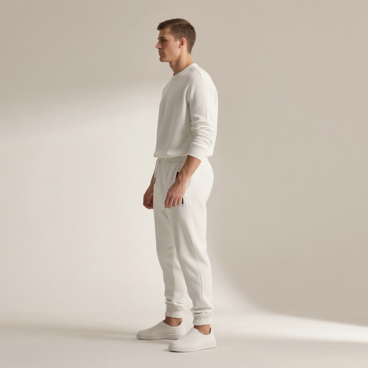 Steelhaven Tech Joggers