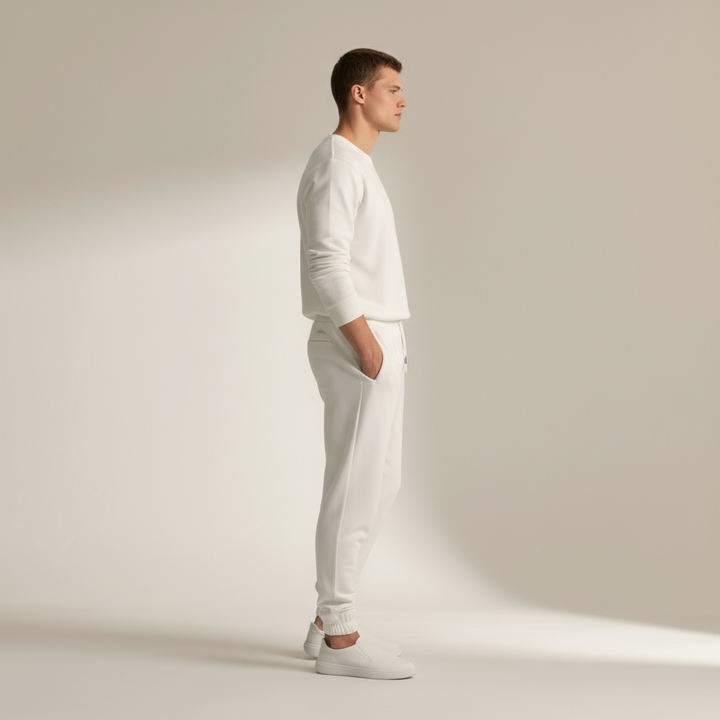 Steelhaven Tech Joggers