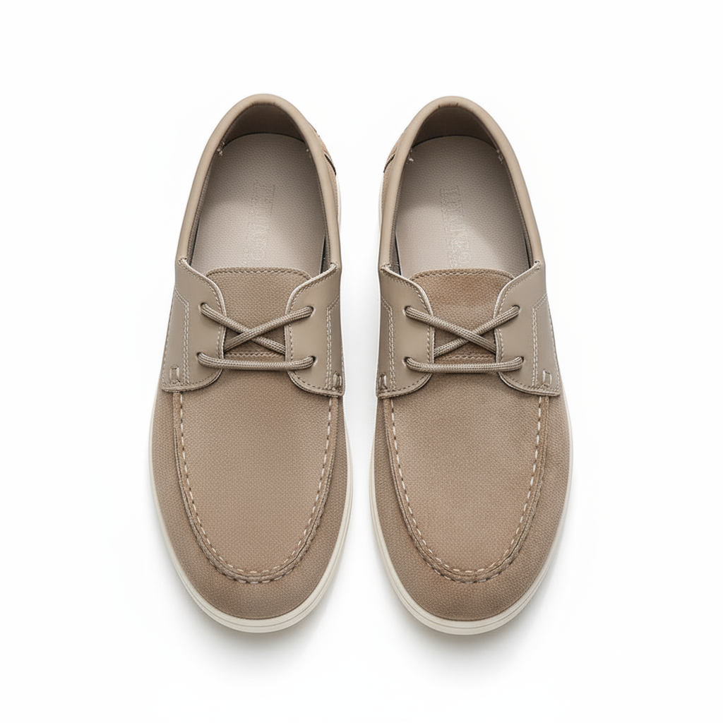 The Sierra Slip-On