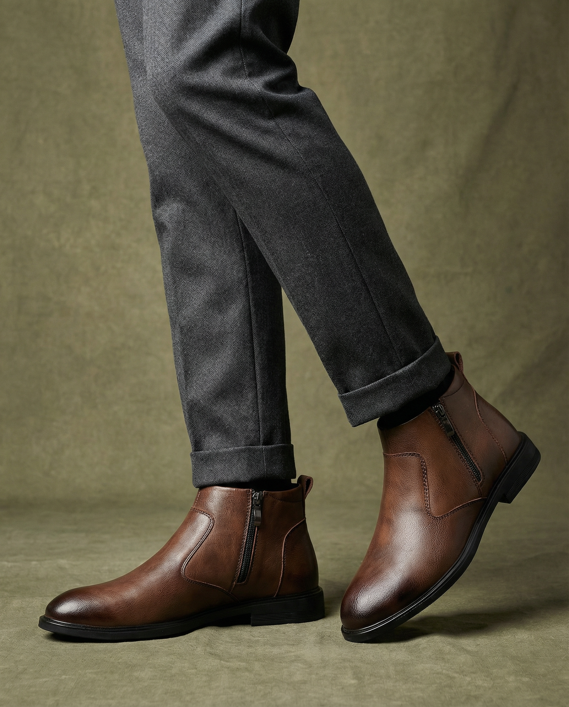 The Ironpath Chelsea