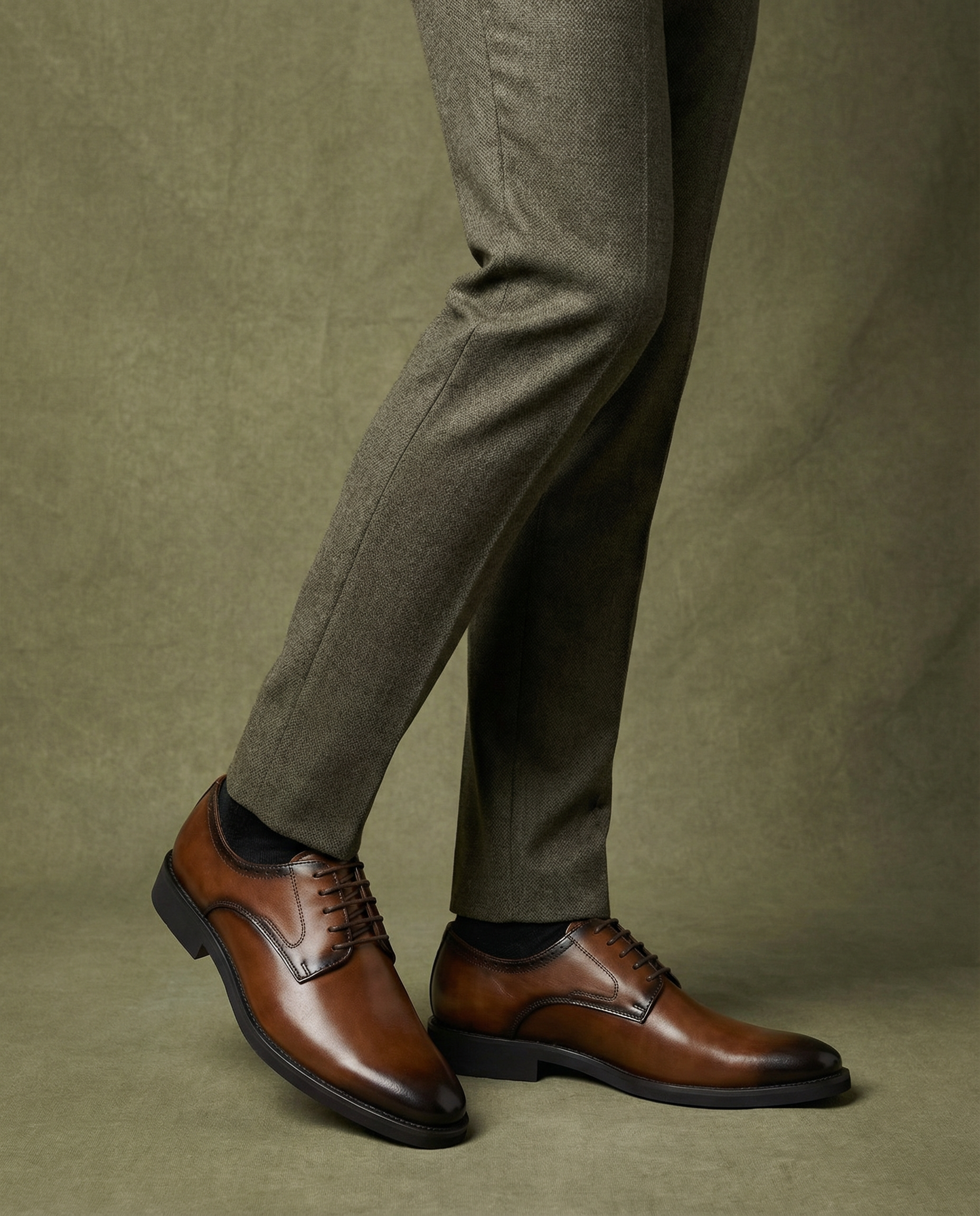 The Ledger Oxford