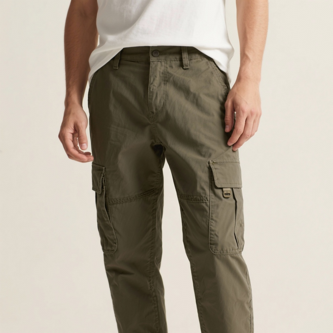 Ironwood Cargo Pants