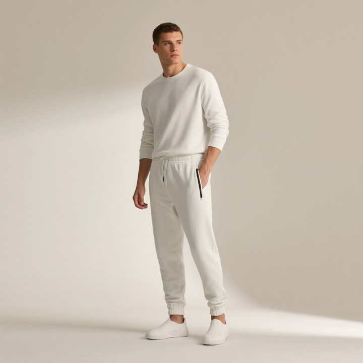 Steelhaven Tech Joggers
