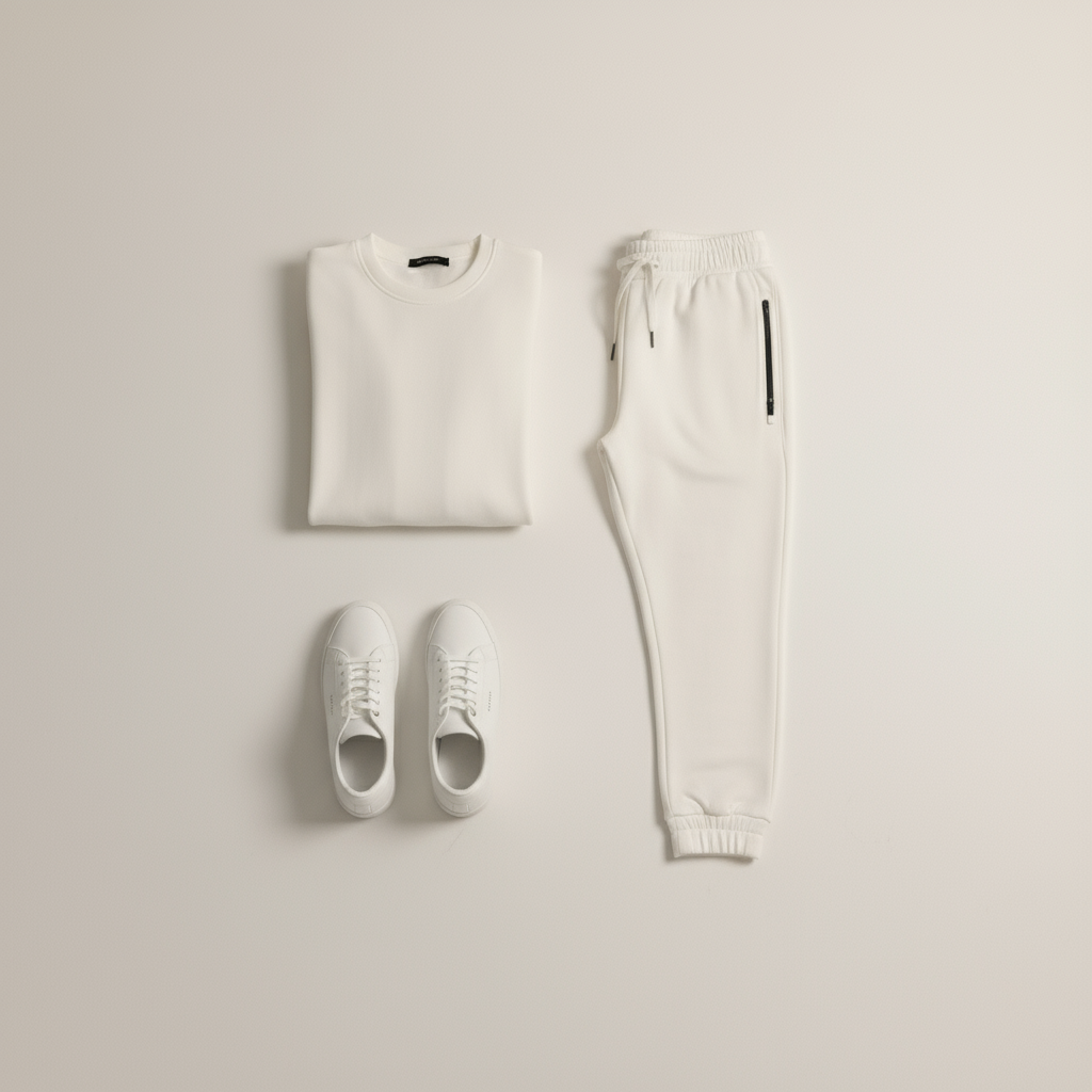 Steelhaven Tech Joggers