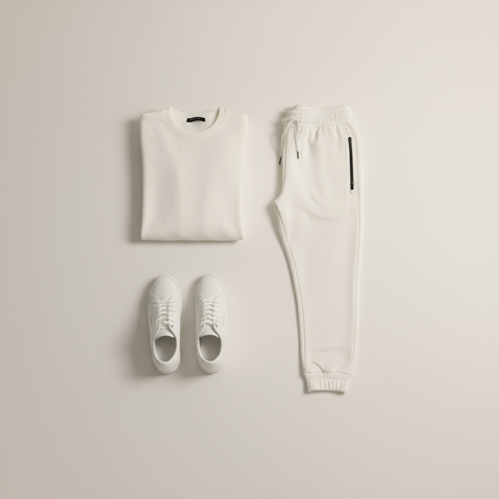 Steelhaven Tech Joggers