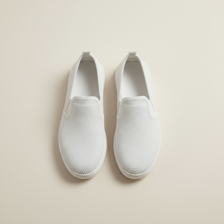 Shadowline Slip-Ons