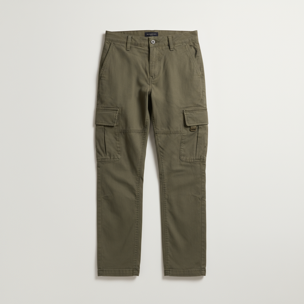 Ironwood Cargo Pants