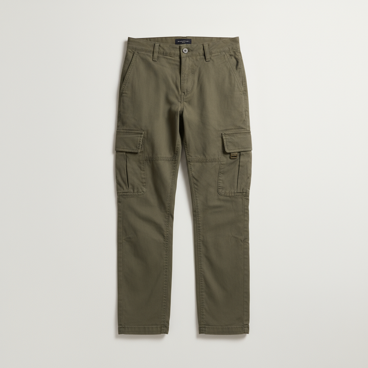Ironwood Cargo Pants