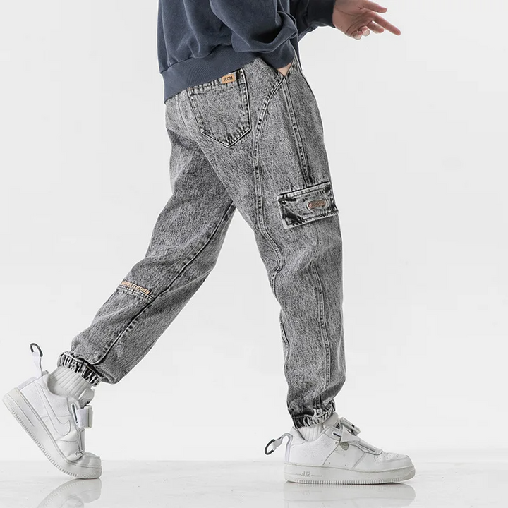 Hudson Cargo Joggers